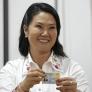 A la cuarta fue la vencida: quién es Keiko Fujimori, la presidenta electa de Perú, y cuáles son sus retos