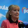 Franco, ETA y un Albares "enamorado": la halagadora entrevista de Esperanza Aguirre a la encargada de negocios de Israel
