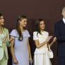 Los 429 regalos de la familia real en 2025: un móvil para Felipe VI, una ginebra para Leonor, peluches para Letizia y la camiseta de la infanta Sofía