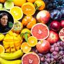 Lucía Martínez, experta en nutrición vegetal, sobre la fruta: "Decir que es mala porque tiene fructosa es un mensaje muy dañino"
