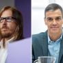 Pablo Fernández sorprende con una descripción del 'modus operandi' de Pedro Sánchez: "Mea a la gente y les dice que llueve"