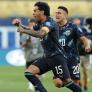 Paraguay revienta el Mundial: elimina a Alemania en los penaltis y provoca un hito histórico
