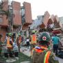 Los españoles muertos en el terremoto de Venezuela suben a 18 y hay 144 desaparecidos