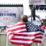 250 años de la independencia de EEUU: la travesía hacia la libertad en plena marejada