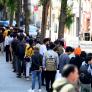 El Supremo plantea elevar la regularización de migrantes a Europa ante una posible "colisión"