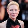 Cate Blanchett planta cara a la IA con una novedosa propuesta: "Tu identidad es tu propiedad"