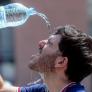 La Aemet avisa de un episodio de "temperaturas muy altas y persistentes" en el que se podría alcanzar los 44ºC en estas zonas