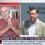 El catedrático de Derecho Javier Pérez-Royo no tiene dudas del siguiente paso de Juanma Moreno: "Andalucía es mucho más"
