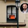 Pone un ático sin ascensor en alquiler por 850 euros en Barcelona y en 25 minutos recibe 100 correos y 32 llamadas: "Una vergüenza"