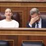 Gana España a Argentina con Sánchez en el palco y recuperan lo que dijo hace cinco días Ester Muñoz: "Había una del PP que decía no se qué de un gafe"
