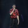 El cantante italiano Mahmood revela lo que ha aprendido de los españoles tras vivir en Madrid
