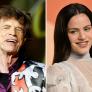 Hasta Mick Jagger, de The Rolling Stones, cae rendido ante Rosalía: "La admiro muchísimo"