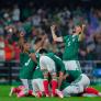 Fiesta nacional: México pasa a octavos tras batir a Ecuador y el "imaginemos cosas chingonas" se reactiva