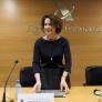 La directora general de la Agencia Tributaria dejará su cargo tras cuatro años al frente del organismo