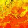Los océanos y mares están cada vez más calientes y antes de tiempo; y sí, todo tiene que ver con el cambio climático
