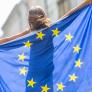 España, más "serena" y europeísta que la media de una UE que actúa como "oasis" frente a las crisis