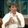 El mensaje de Blanca Portillo sobre los impuestos: "Si Hacienda te devuelve es por algo"