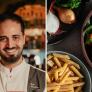 Ciro Cristiano, 37 años, cocinero italiano de la mejor pizzería de España: "No hay nada más saludable que un buen plato de pasta"