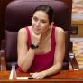 Ayusa saca adelante la ley que incluye al concebido no nacido como un miembro más de la familia