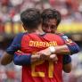 ¿Vuelve España a ser favorita para ganar el Mundial? Pon nota a la selección y opina sobre la victoria contra Austria