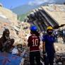 Exteriores eleva a 27 los españoles muertos en los terremotos de Venezuela
