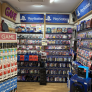 GAME, la principal tienda de videojuegos de España, se defiende del órdago de PlayStation: "En España existe un peso del videojuego físico muy alto"