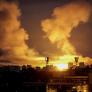 Al menos diez muertos en un ataque masivo ruso contra Kiev