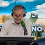 Pocas veces Carlos Alsina ha sido tan contundente como lo ha sido con Juanma Moreno: "Érase un presidente..."