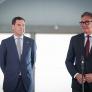 El PP se enreda con la ley de Nietos mientras en Andalucía cede ante Vox