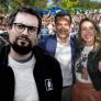 No + No = Sí a Vox | La Huffetera