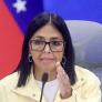 Rodríguez culpa del caos inicial tras el terremoto en Venezuela a "laboratorios mediáticos": ya van 2.595 muertos