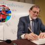 Las anteriores crónicas de Rajoy quedan en anécdota comparada con la del España-Austria: "La lógica acaba imponiéndose"