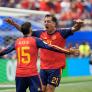 España ya conoce el precio de la final: Portugal y Cristiano Ronaldo y el lado más duro del cuadro
