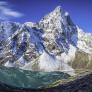 Glaciares artificiales del Himalaya: la sencilla idea que almacena millones de litros de agua sin electricidad