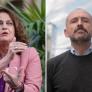 Carla Antonelli, a Jaime de los Santos tras su "soy maricón y soy del PP": "¿Dónde estaban cuando se aprobó el matrimonio igualitario?"