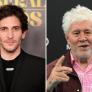 Preguntan a Quim Gutiérrez por cómo ha sido trabajar con Pedro Almodóvar y deja muy clara su visión sobre él