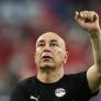 La emotiva dedicatoria del entrenador de Egipto a Palestina tras ganar a Australia