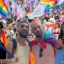 "Aquí porque otros se partieron la cara": Madrid recuerda que los derechos LGTBIQ+ hay que defenderlos