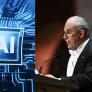 Michel Devoret, Nobel de Física y científico jefe de Google: "Si hay que preocuparse de algo de manera prioritaria ahora mismo, diría que es más la IA"