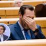 La reacción de Óscar Puente a lo que dice Figaredo (Vox) sobre la Ley de Nietos no tiene pérdida: "Es más tonto que un sonajero"