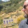 Rodri se fue de su pueblo de Jaén para ser enfermero en Londres, pero volvió a pastorear las ovejas de su familia: "Somos la resistencia"
