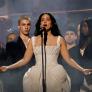 Lo que 'The Hollywood Reporter' ha dicho del último concierto de Rosalía es equiparable a si España gana el Mundial