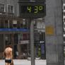 La nueva realidad climática: una cúpula desencadena una ola de calor con valores de temperatura extremos