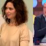 Ayuso dice que las elecciones de 2023 fueron "anómalas" y un abogado le deja la réplica más sonada de todas