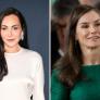 Ana Milan cuenta lo que le sorprendió de Letizia el día que comió con ella: "No se ha dejado domesticar"
