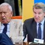 Lo que ha dicho Margallo sobre la 'prioridad nacional' igual no sienta bien a más de uno en Génova