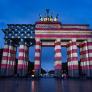 Fuegos artificiales, desfiles y orgullo patriótico: el Día de la Independencia de EEUU, en imágenes