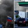 Colas de hasta 18 horas y gasolina racionada en casi todas las regiones de Rusia: los drones ucranianos han hundido la producción un 20% por debajo de la demanda