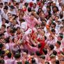 Sanfermines en directo. El Chupinazo 2026: comienzan las fiestas en Pamplona