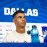 Cristiano Ronaldo: "Lleváis intentando matarme durante 23 años, pero es una pérdida de tiempo"